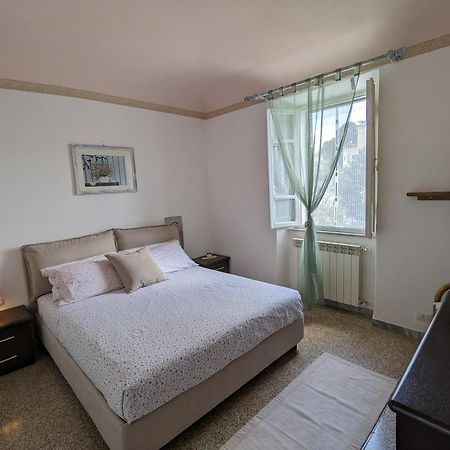 Casa Lucy Apartment Pitigliano Exterior photo